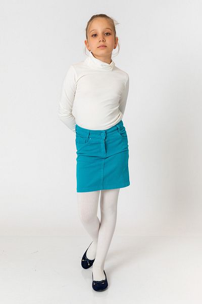 incity Kz Kids Mint Skirt