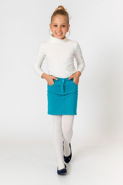 incity Kz Kids Mint Skirt