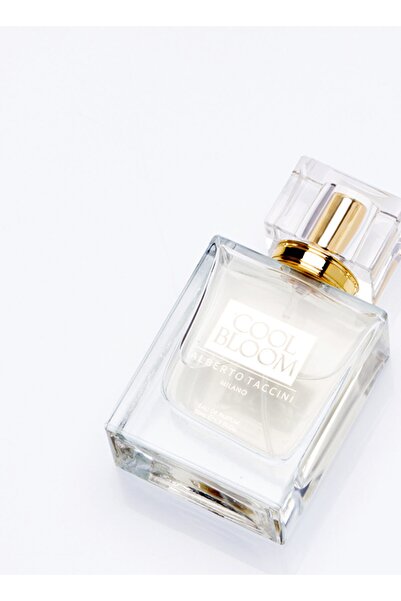 Alberto Taccini Cool Bloom Edp 50 Ml Kadın Parfüm 8680570493574