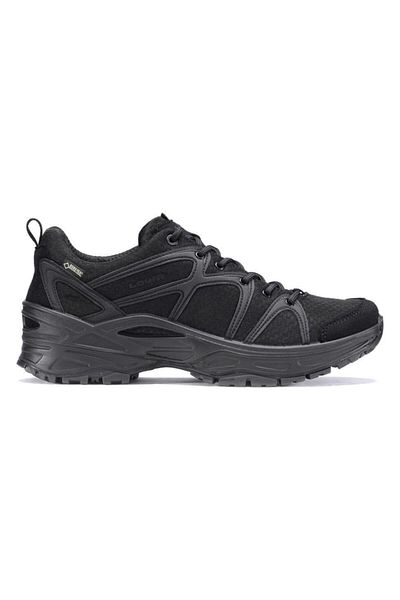 Lowa Innox Gtx Black Shoes