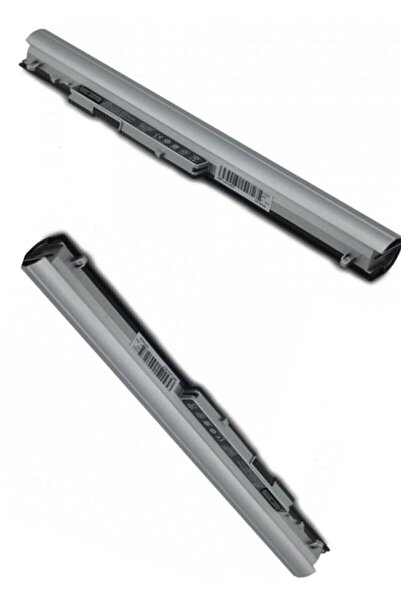 HP Hstnn-yb5m 15-f 728460-001 Notebook Bataryası, Pili ( Gümüş )