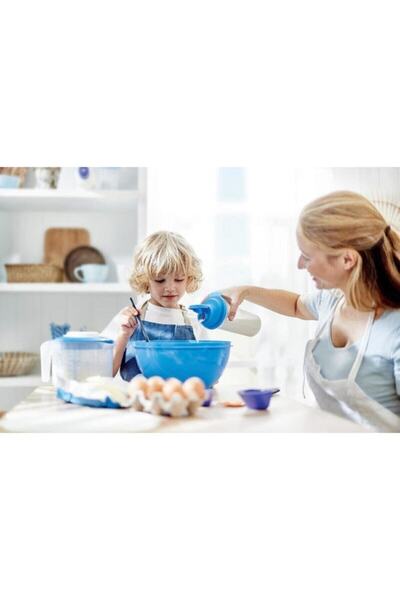 Tupperware Şekşek 600 Ml and 350 Ml - Set of 2