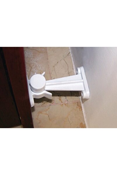 KURCH Stabilizator vrata za bezbednost beba, blokada za vrata i prozore