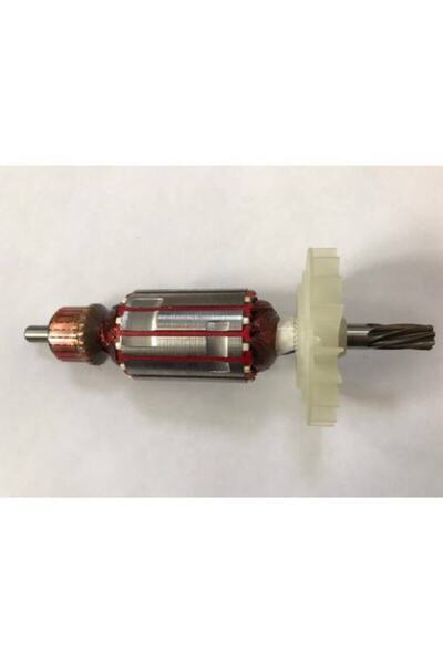 Bosch Mrl - Tipi Gbh 2-26 Endüvi Rotor