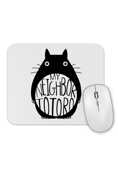 Baskı Dükkanı Ποντίκι Meu Amigo Totoro