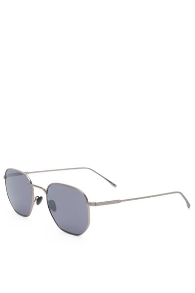 Lacoste L198s 033 Unisex Güneş Gözlüğü