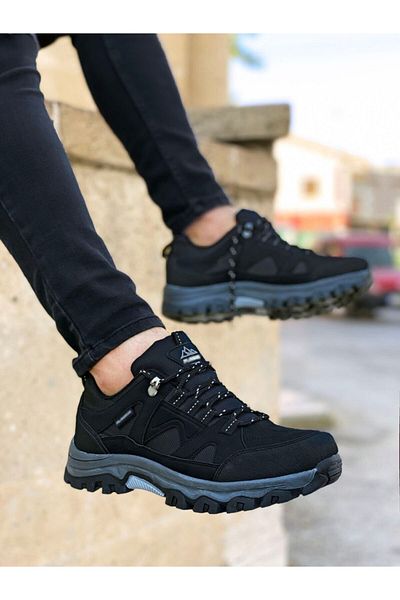 maximoda Pantofi speciali pentru exterior rezistenti la apa si frig