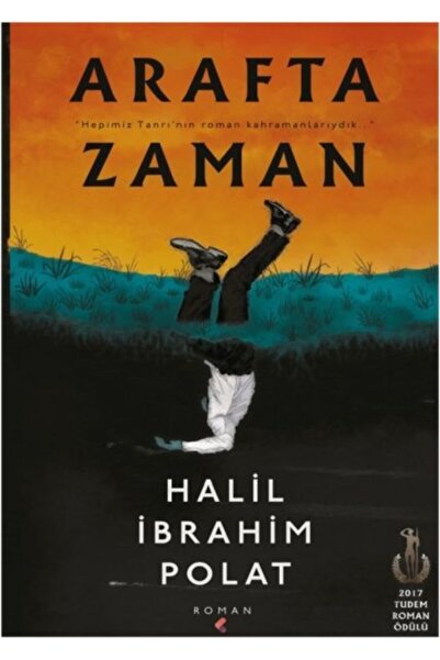 Klaros Yayınları Arafta Zaman