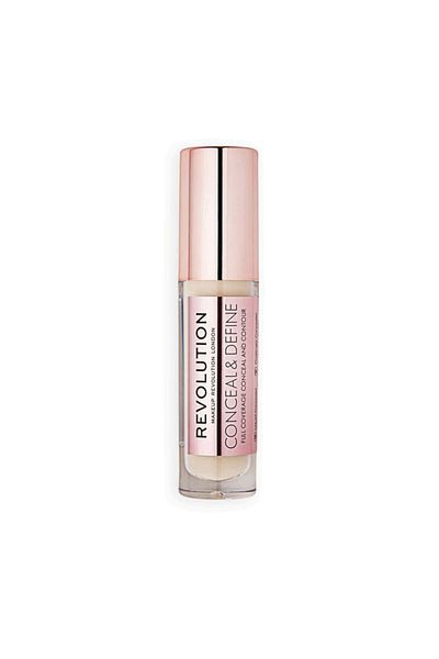 Revolution Conceal Define C2 Concealer
