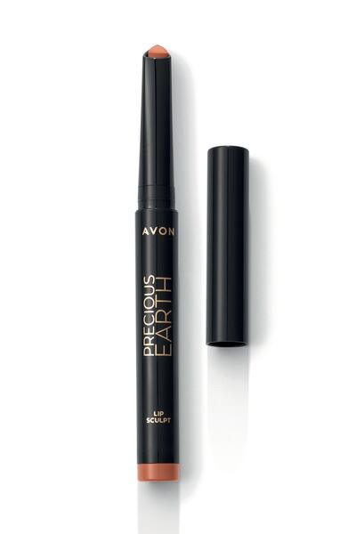 AVON Precious Earth Stik Ruj - Savannah
