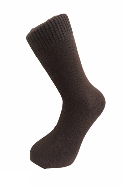 FRT Seamless Safyun Men's Winter Socks
