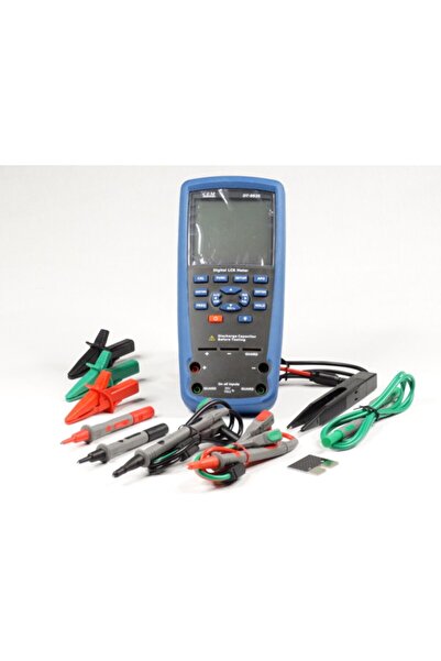 Genel Markalar Dt-9935 Lcr Metre