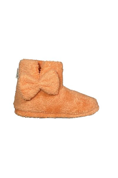 RedPlay Bow Velsoft Γυναικείες Παντόφλες Home Boots Home Παπούτσια
