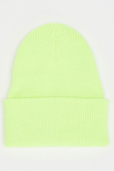 DeFacto Women's Basic Knitwear Beret