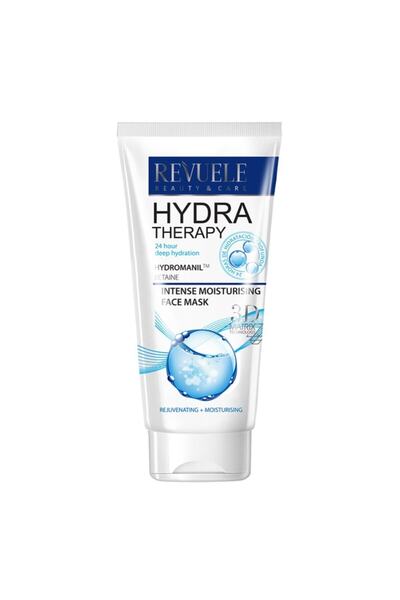 Revuele Hydra Therapy Nemlendirici Yüz Maskesi 150 Ml