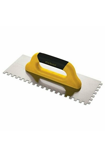 Genel Markalar DEKOR SERAMİK MALASI 8*8 30CM KARE DİŞ PLS.