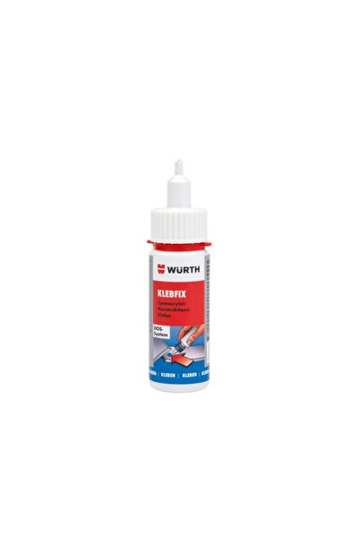 Würth Dos Süper Yapıstırıcı 20 Gram 089309