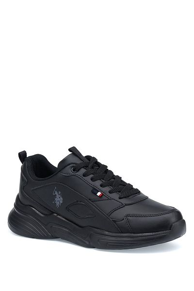 U.S. Polo Assn. Pantofi pantofi damă Lemon 1pr Black