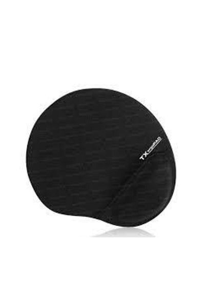 TX لوحة ماوس مريحة ErgoPAD مقاس 250 × 220 × 5 مم مع مسند للمعصم (TXACMPAD01) trdnyshp 1056984