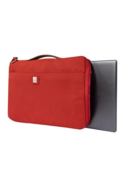 Minbag Micheal 15'' Laptop Çantası Turuncu