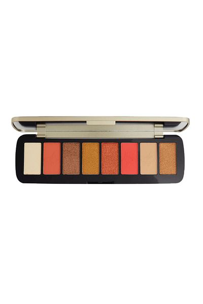Revolution Eyeshadow Palette - Precious Glamor Style Entrance Knitted