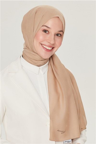Armine Σάλι Camel Trend Sun - 467