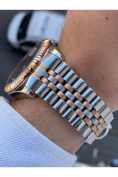 FERRO Original Men's Watch + Bracelet Gift