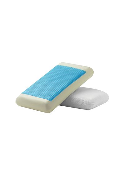 Puffy Visco Norm Gel Pillow