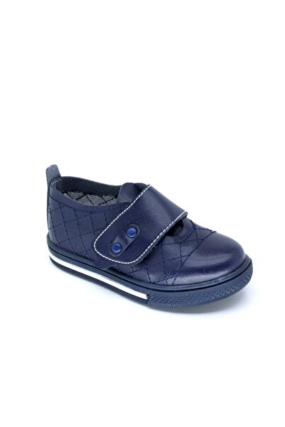 Şirin Bebe 03339 Boy's Anatomic Casual Shoes