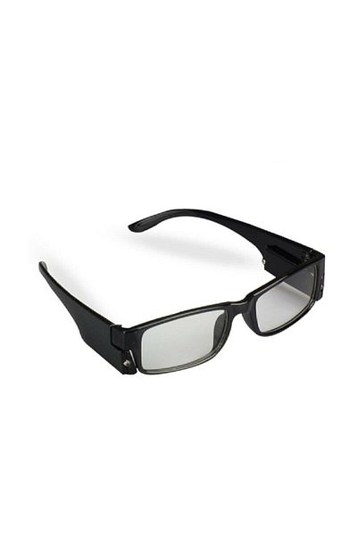Egonex Hd Led Reading Glasses - Without Glass