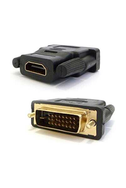 HADRON Gabble Hd4001 Dvi 24+1 To Hdmi Adaptör / Hadron