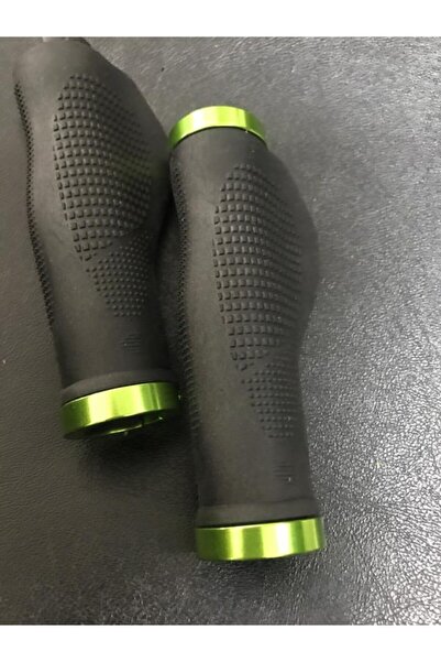 RKS Bisiklet Avuç Içi Destekli Elcik