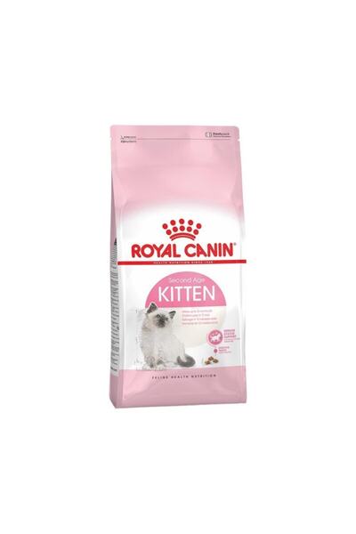 Royal Canin Kitten Yavru Kuru Kedi Maması 10 Kg