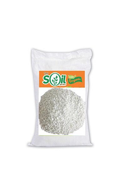Soil Garden Toru Soil Perlit 20 Lt