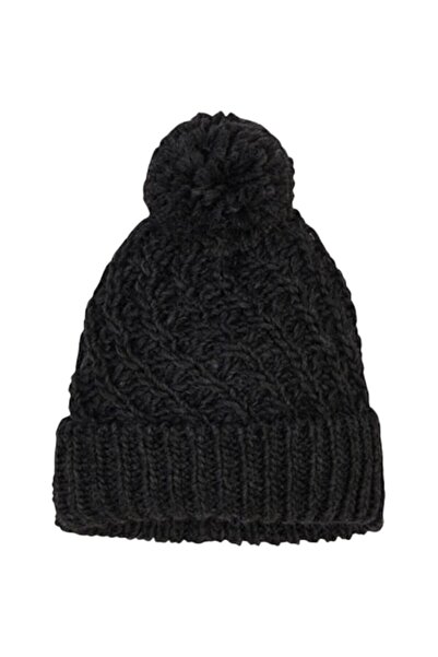 MAYORAL Çocuk Triko Bere 10160 Siyah