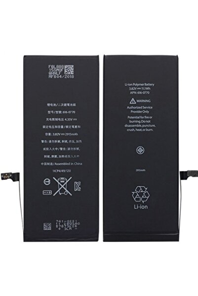 Genel Markalar Iphone 6s Plus Batarya Pil