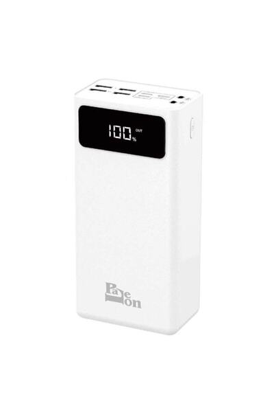 Paleon 50.000 Mah Hızlı Şarj Eden Powerbank PLO-KP50