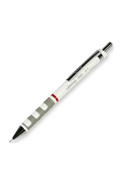 Rotring Versatil Pen Tikky Rd 0.5 mm White