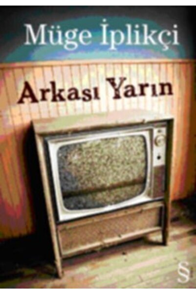 Everest Yayınları Arkası Yarın