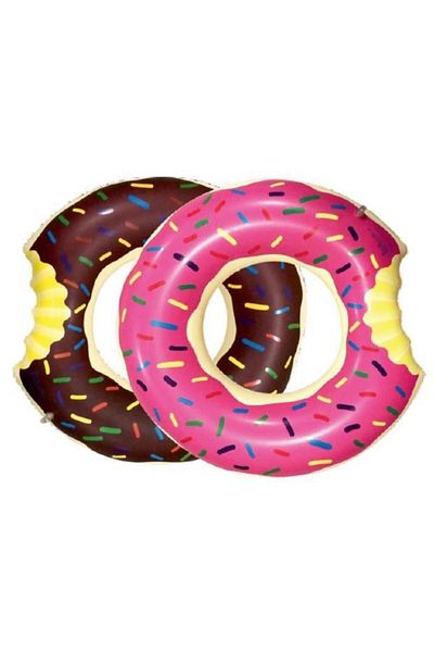 BERMUDA Donut Bagel 85 cm 6928