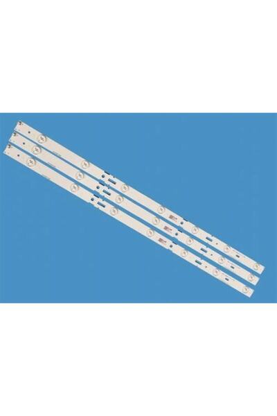 OEM Beko B28-lb-5533 Led Bar Takım