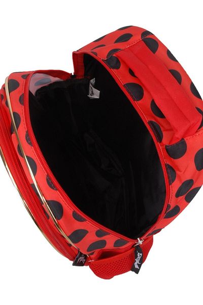 ÜMİT ÇANTA Miraculous Ladybug School And Backpack 2210