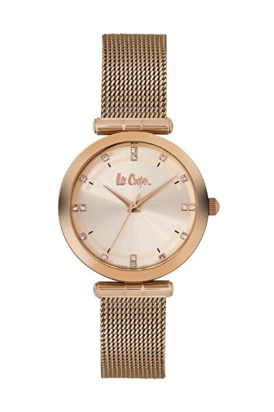 Lee Cooper Kadın Kol Saati Lc06700.410