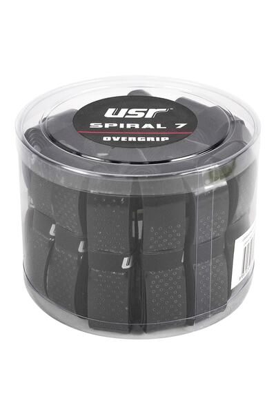 USR Spiral7 20 Li Badminton Raket Gribi