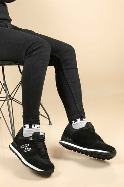 Hammer Jack Peru Günlük Ve Yürüyüş Spor Ayakkabı - Btmk00149-1190