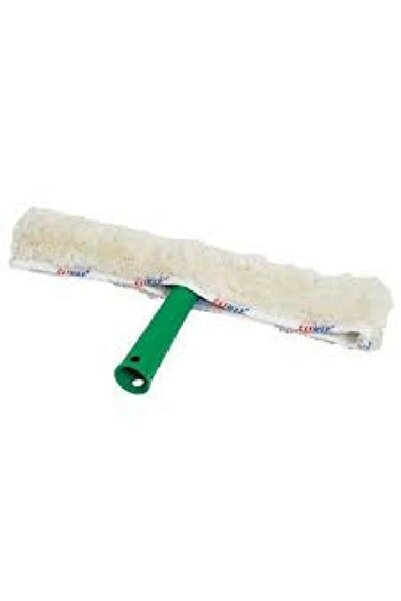 Oliva Nero Cam Silme Peluş Aparatı + Mikrofiber Bezi 35 cm