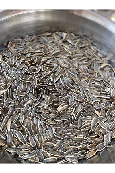 KİMYAGER FISTIKÇILIK VE KURUYEMİŞ Kavrulmuş Tuzsuz Çekirdek 1000gr
