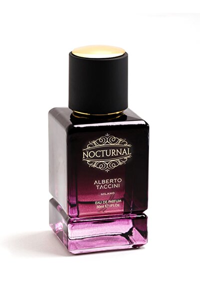 Alberto Taccini Nocturnal Edp 30 Ml Kadın Parfüm