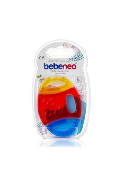 BEBENEO عضاضة مائية بثلاثة ألوان
