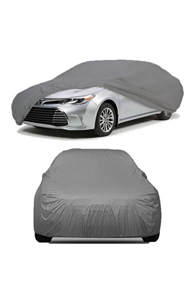 AutoEN Premium Mercedes A 200 Sedan Kalın Oto Brandası